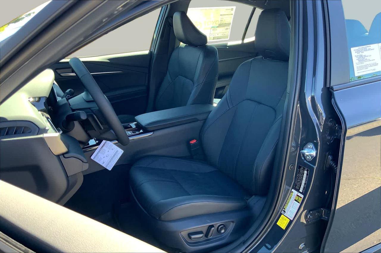 2026 Toyota Camry XSE Folsom CA