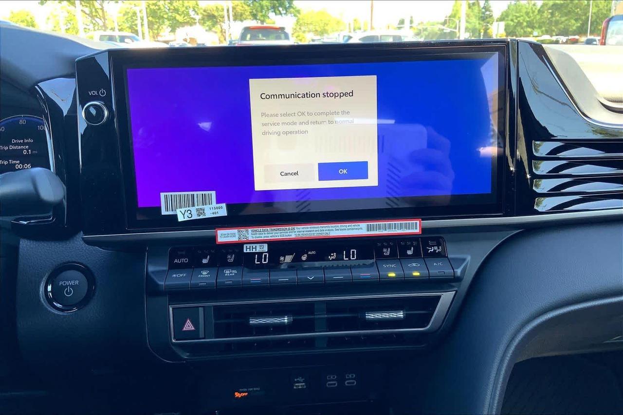 2026 Toyota Camry XSE Folsom CA
