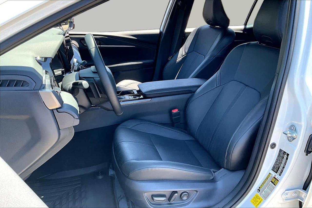 2026 Toyota Camry XSE Folsom CA