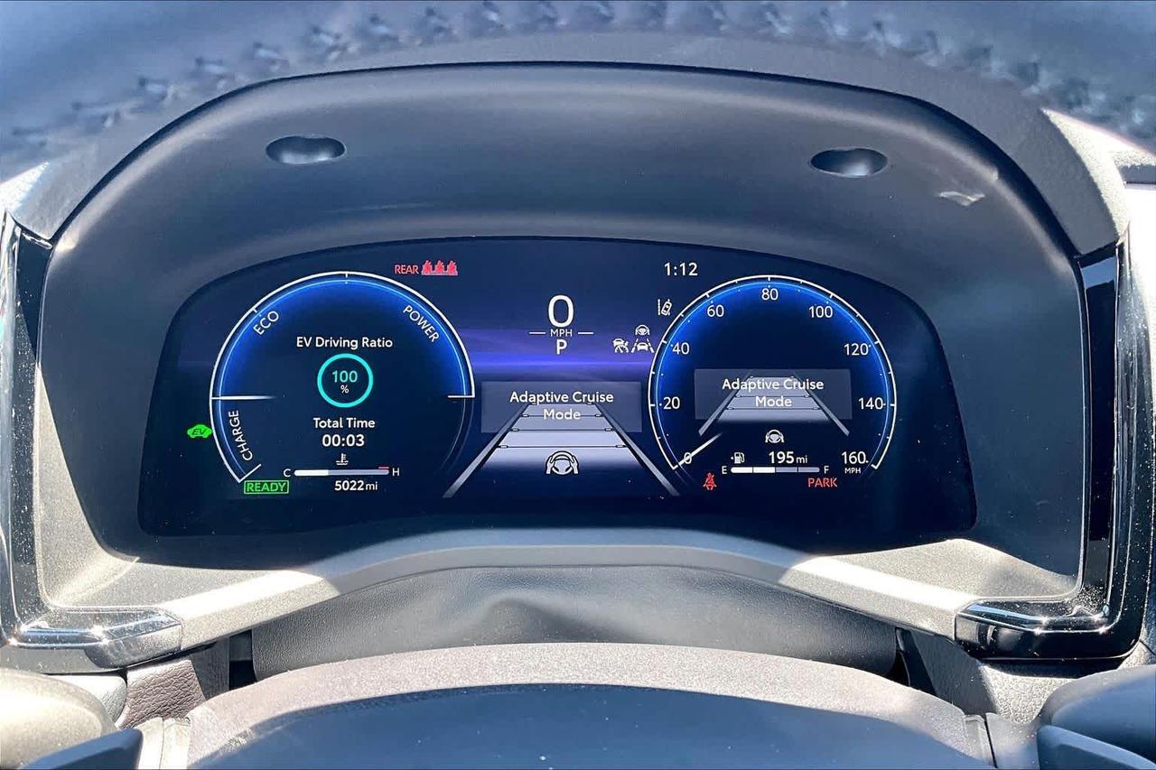 2026 Toyota Camry XSE Folsom CA