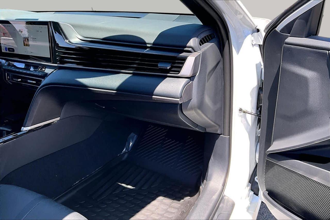 2026 Toyota Camry XSE Folsom CA