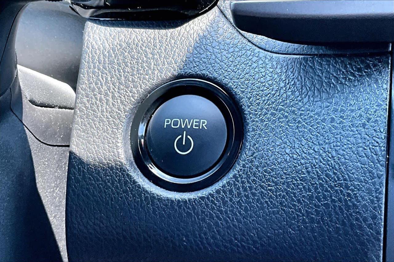 2026 Toyota Camry XSE Folsom CA