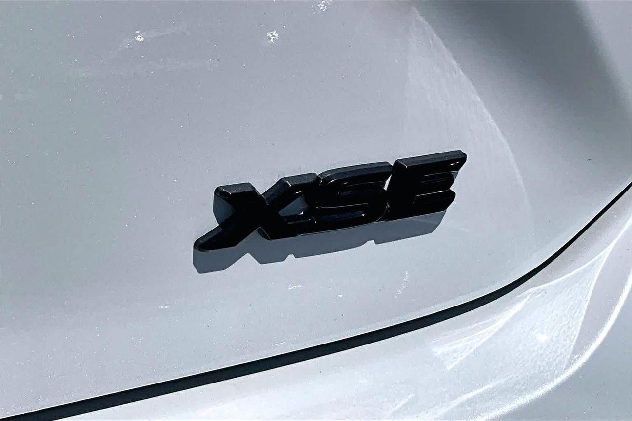 2026 Toyota Camry XSE Folsom CA