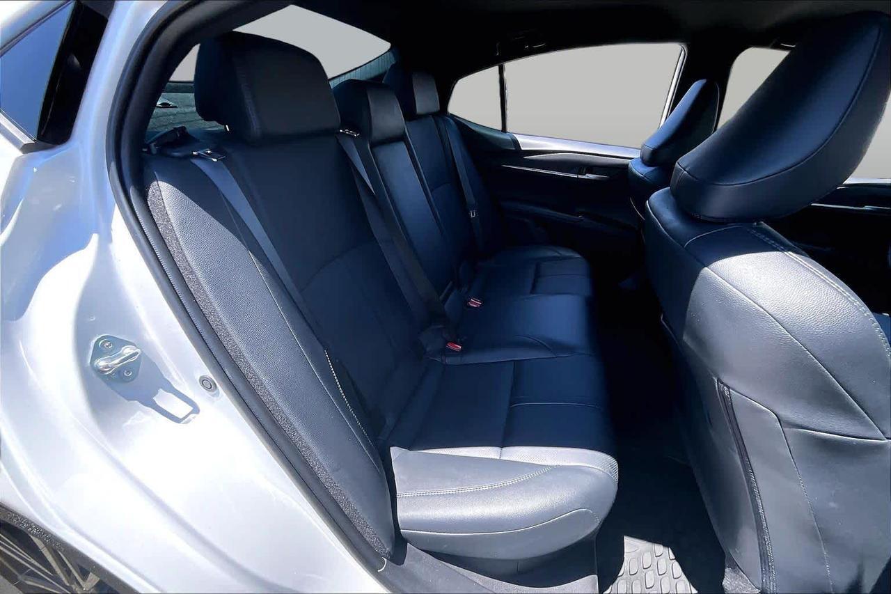 2026 Toyota Camry XSE Folsom CA