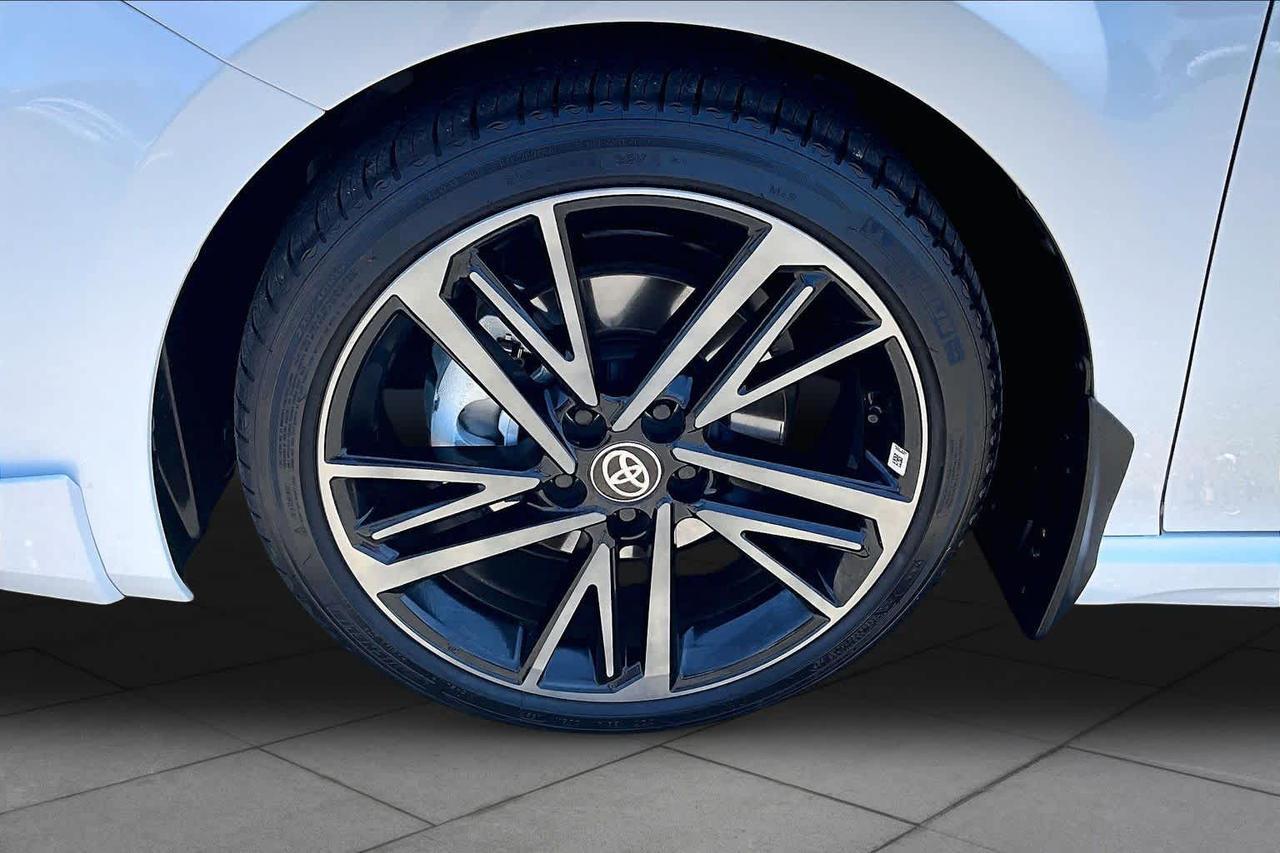 2026 Toyota Camry XSE Folsom CA