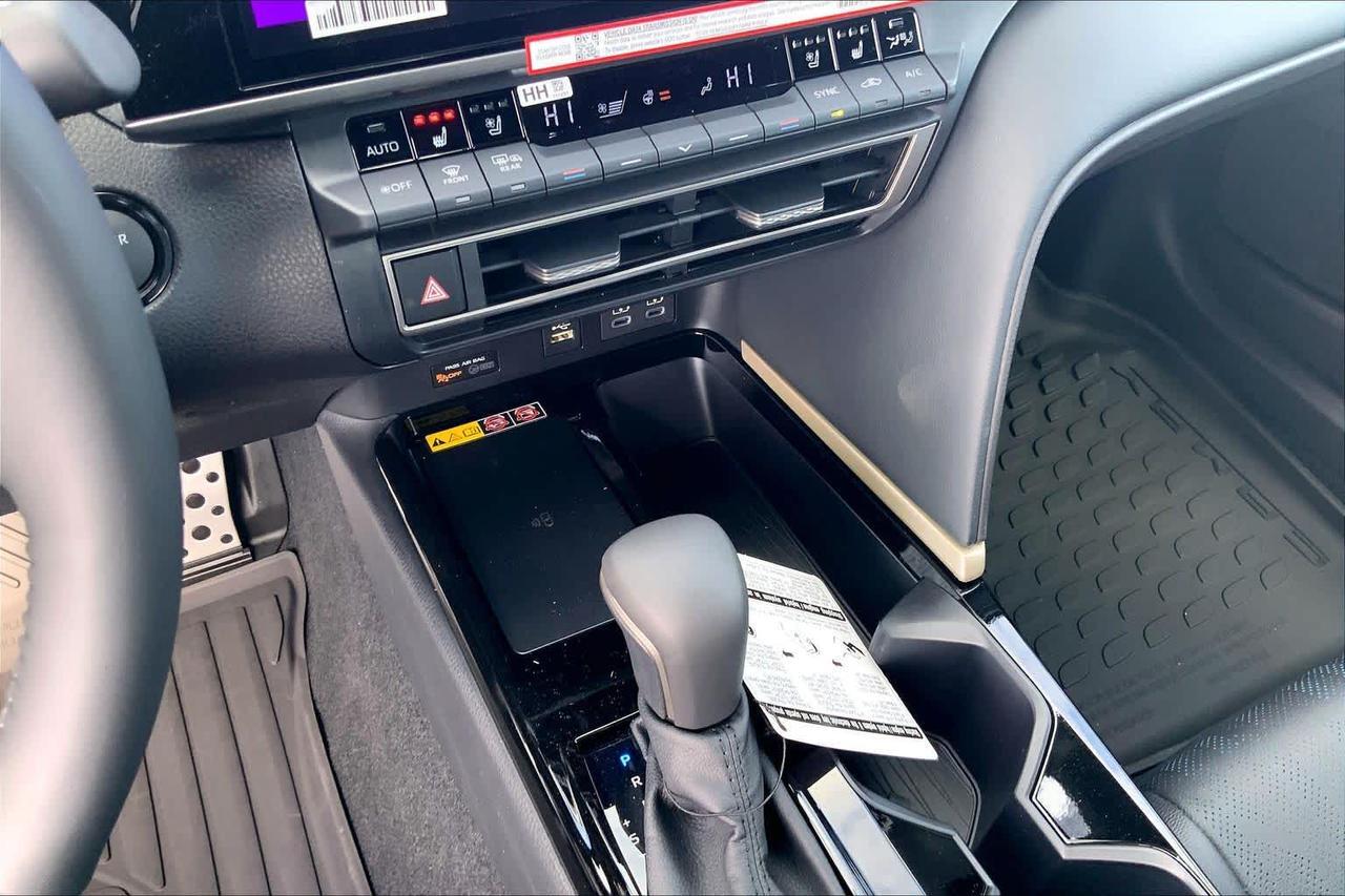 2026 Toyota Camry XSE Folsom CA