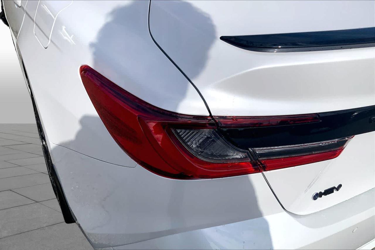 2026 Toyota Camry XSE Folsom CA