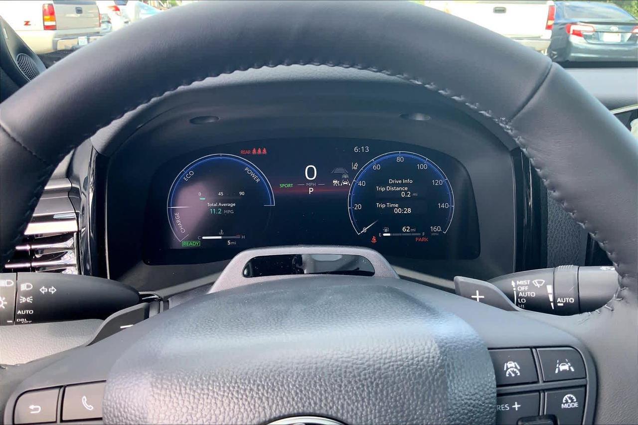 2026 Toyota Camry XSE Folsom CA
