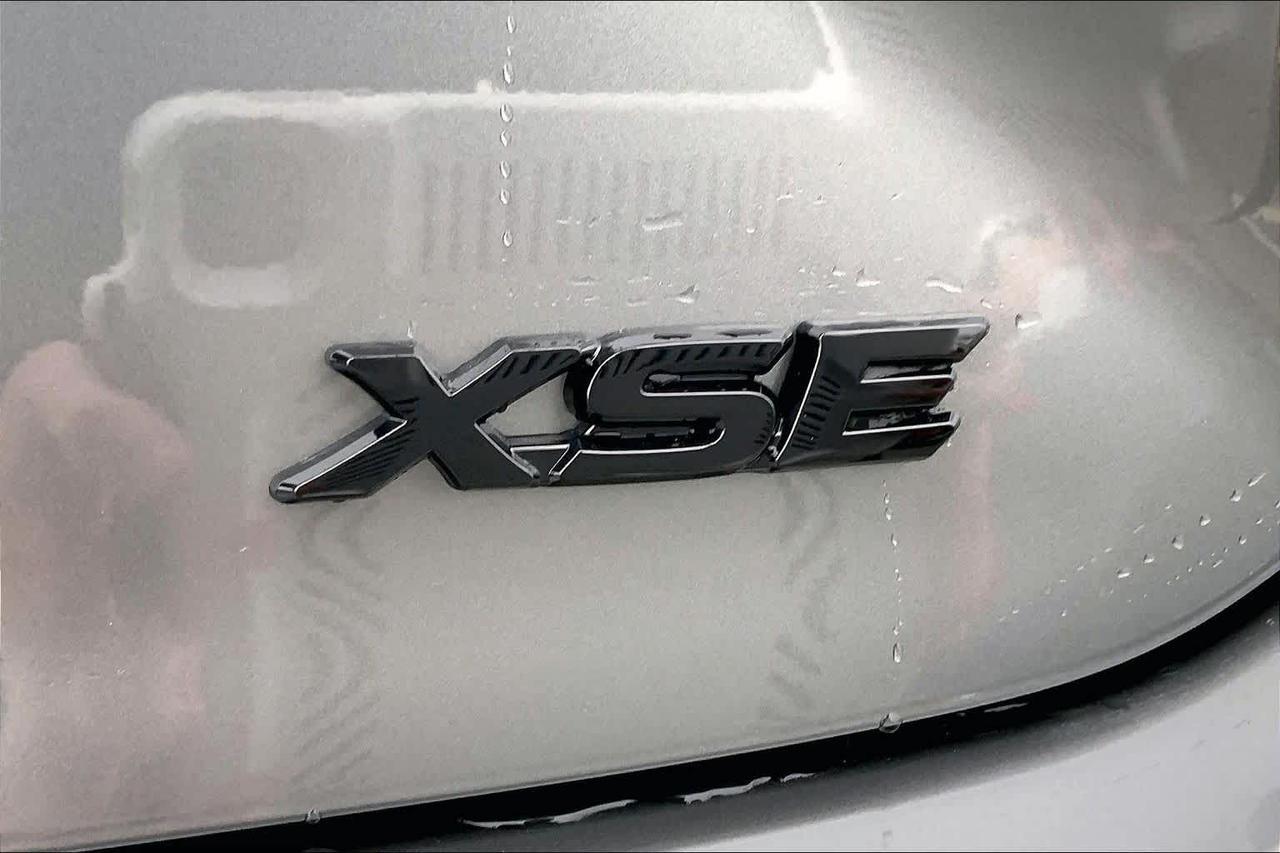 2026 Toyota Camry XSE Folsom CA