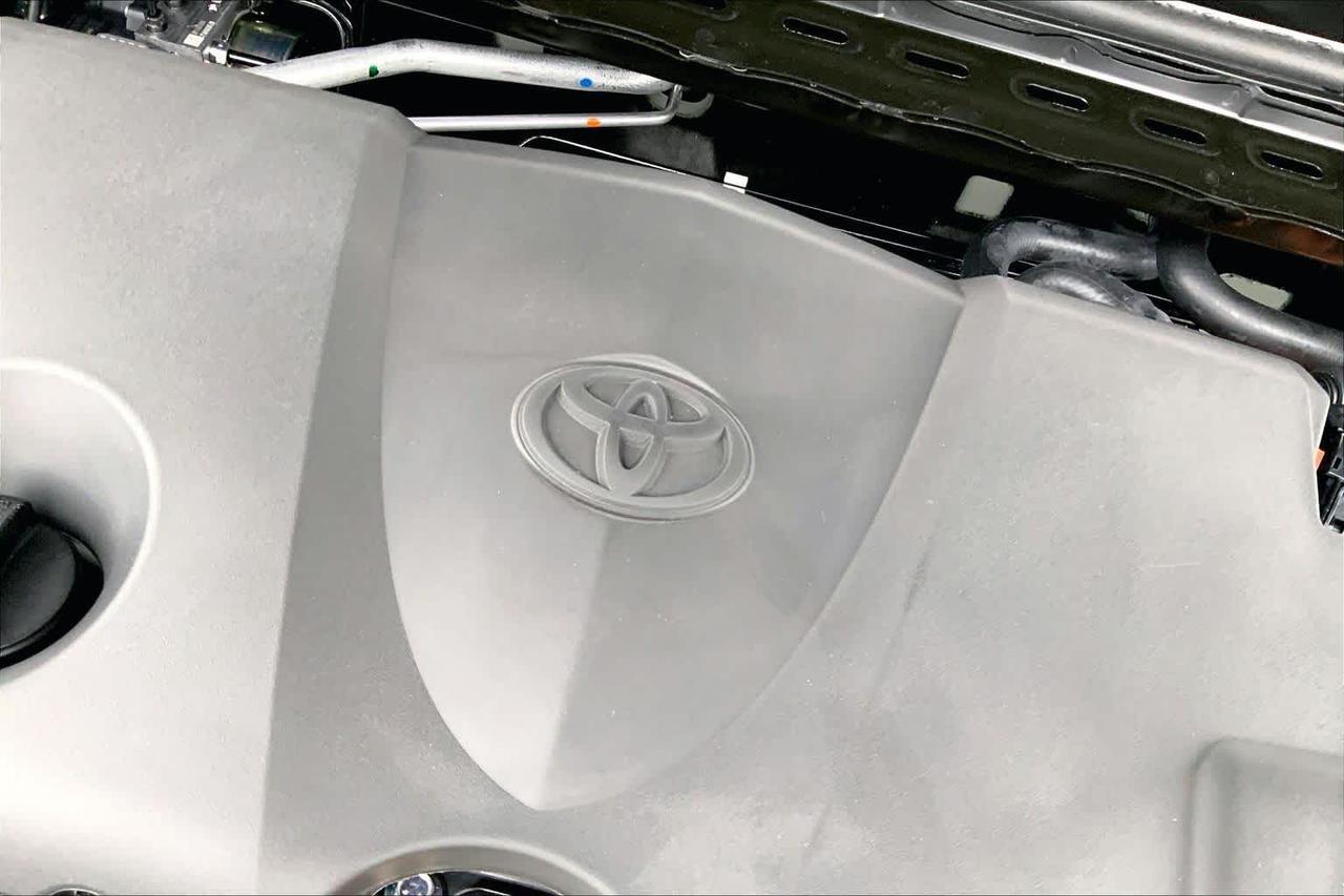 2026 Toyota Camry XSE Folsom CA