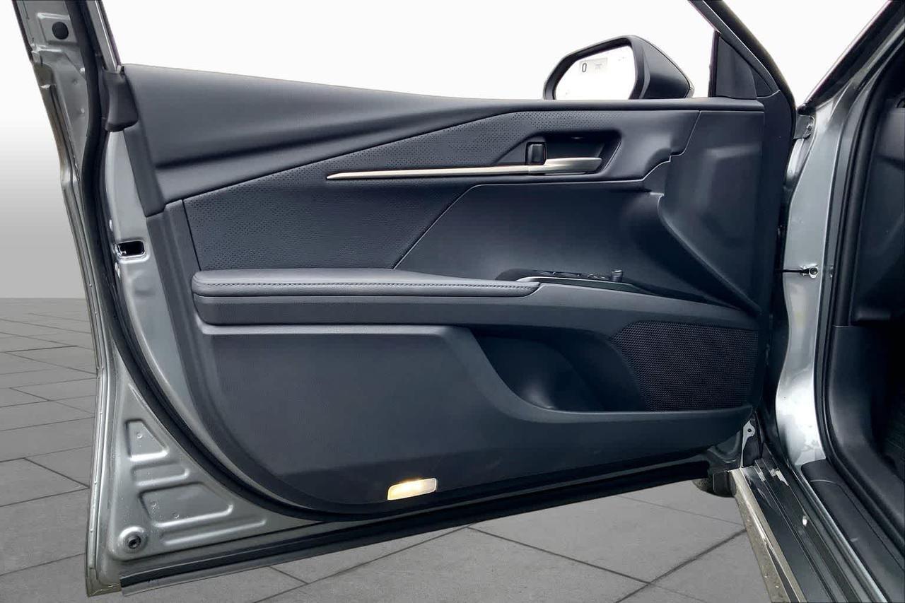2026 Toyota Camry XSE Folsom CA