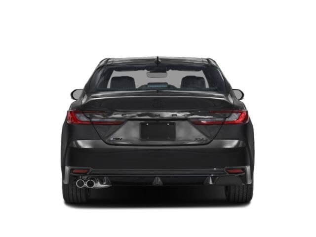 2026 Toyota Camry XSE Hurst TX