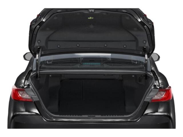 2026 Toyota Camry XSE Hurst TX