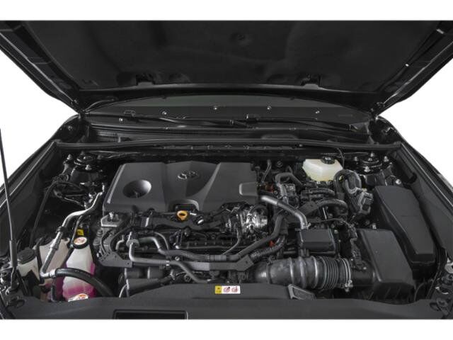 2026 Toyota Camry XSE Hurst TX