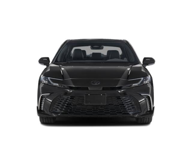 2026 Toyota Camry XSE Hurst TX