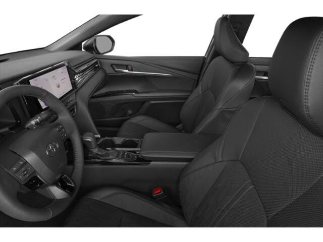 2026 Toyota Camry XSE Hurst TX