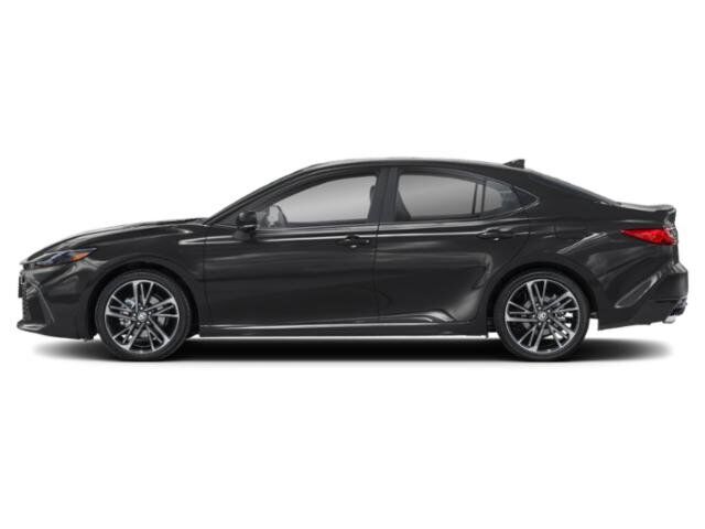 2026 Toyota Camry XSE Hurst TX