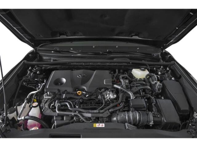2026 Toyota Camry XSE Hurst TX