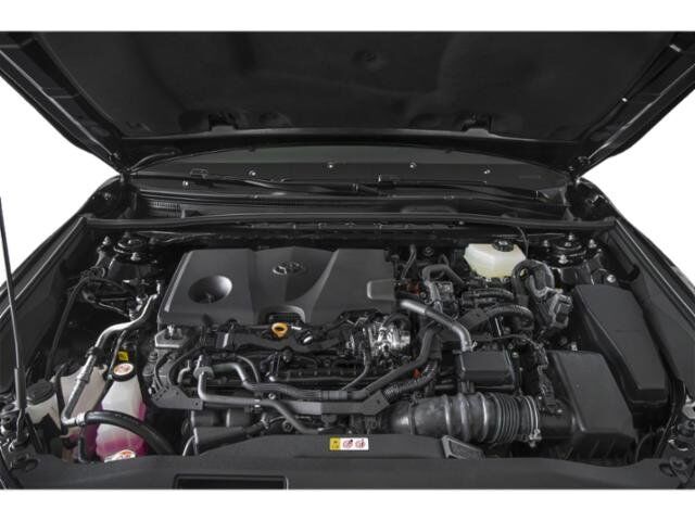 2026 Toyota Camry XSE Hurst TX