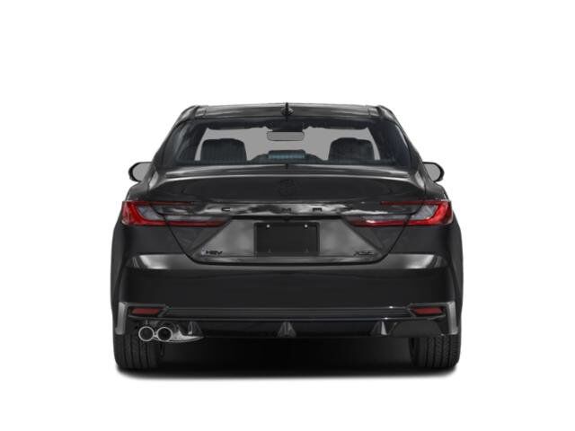 2026 Toyota Camry XSE Hurst TX