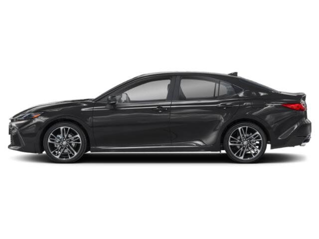 2026 Toyota Camry XSE Hurst TX