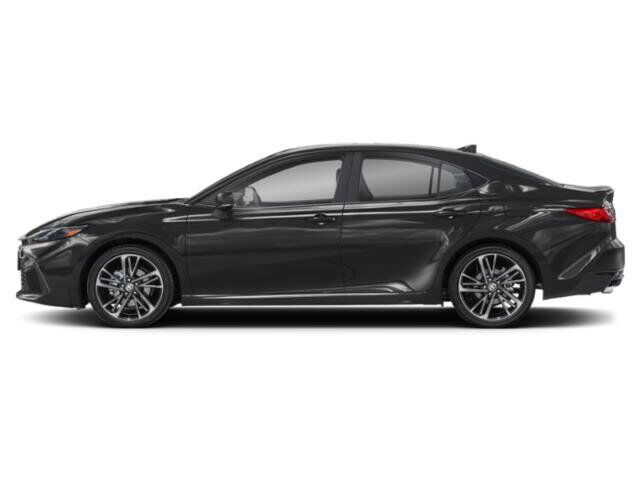 2026 Toyota Camry XSE Hurst TX
