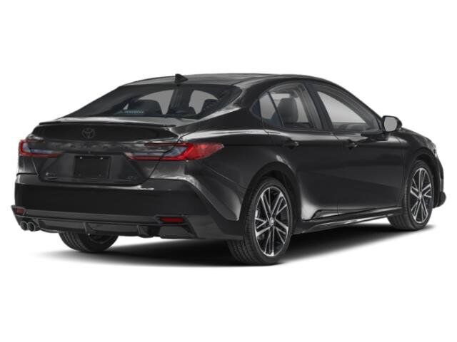 2026 Toyota Camry XSE Hurst TX