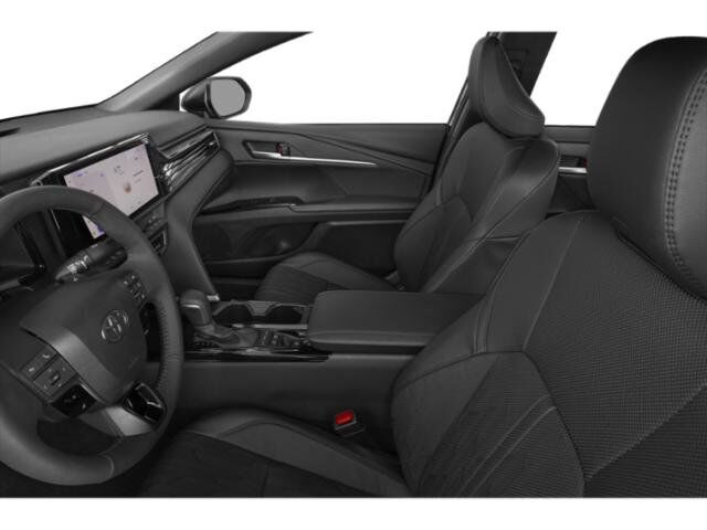 2026 Toyota Camry XSE Hurst TX