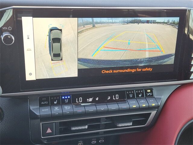 2026 Toyota Camry XSE Grapevine TX