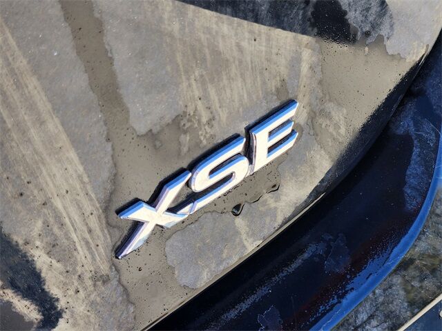 2026 Toyota Camry XSE Grapevine TX