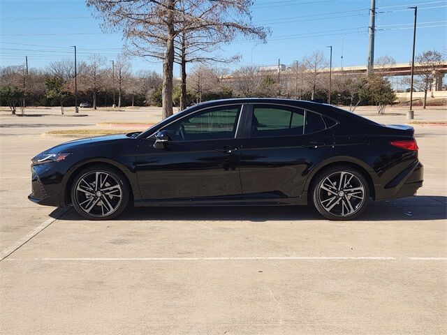 2026 Toyota Camry XSE Grapevine TX