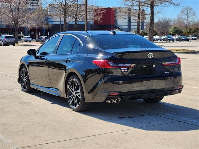 2026 Toyota Camry XSE Grapevine TX