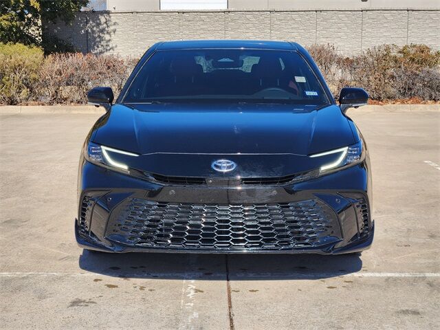 2026 Toyota Camry XSE Grapevine TX