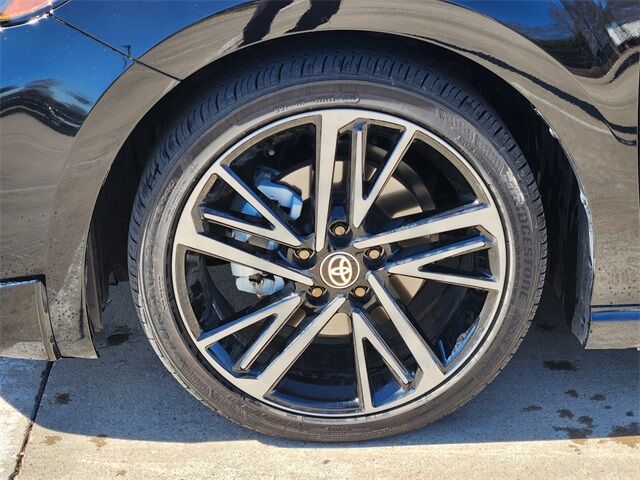 2026 Toyota Camry XSE Grapevine TX