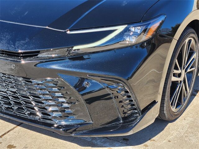 2026 Toyota Camry XSE Grapevine TX