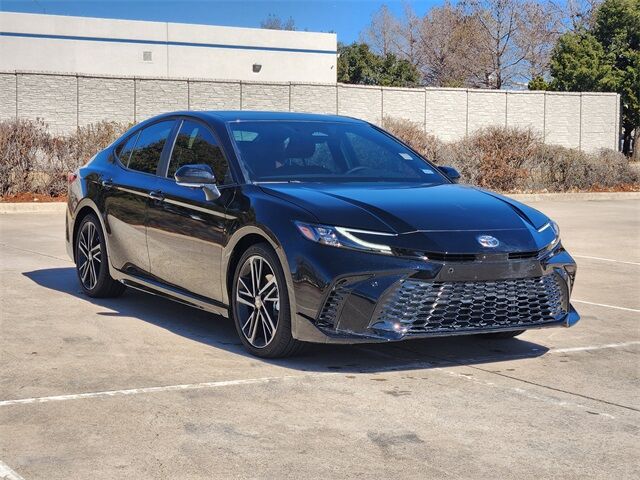 2026 Toyota Camry XSE Grapevine TX