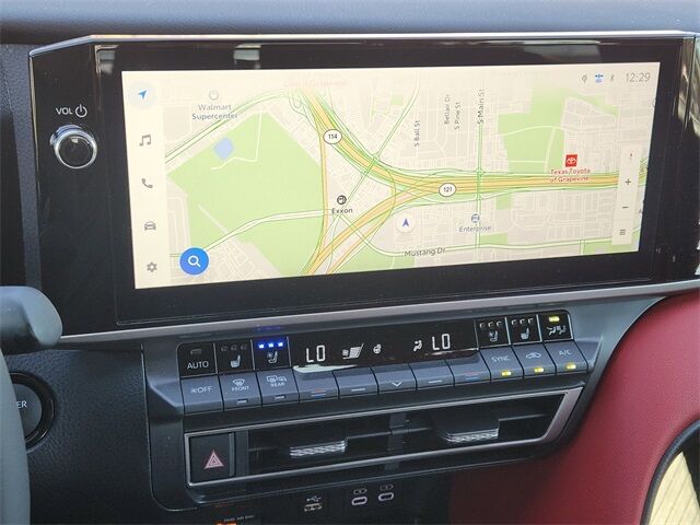 2026 Toyota Camry XSE Grapevine TX