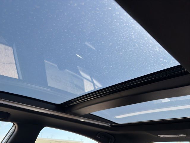 2026 Toyota Camry XSE San Clemente CA
