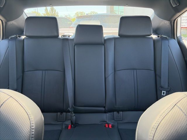 2026 Toyota Camry XSE San Clemente CA