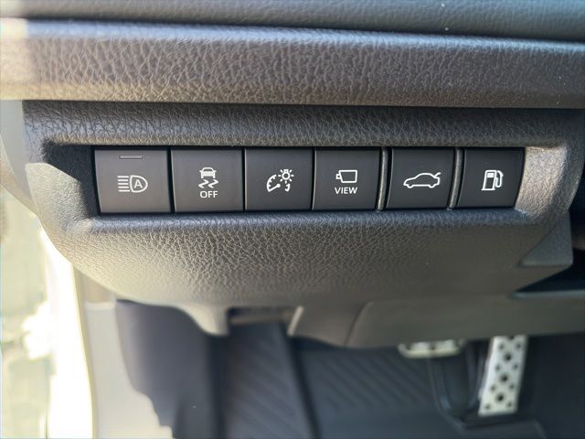 2026 Toyota Camry XSE San Clemente CA