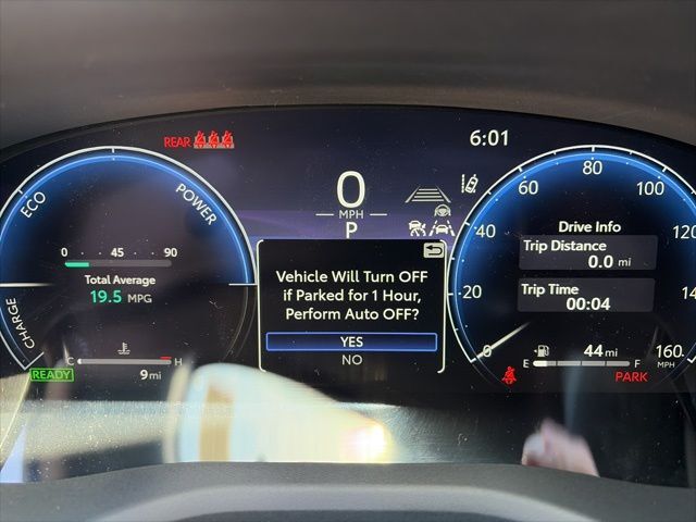 2026 Toyota Camry XSE San Clemente CA