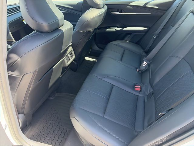 2026 Toyota Camry XSE San Clemente CA