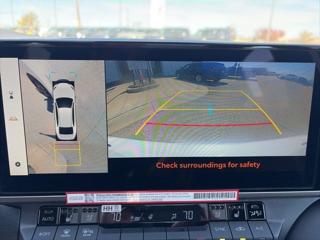 2026 Toyota Camry XSE San Clemente CA