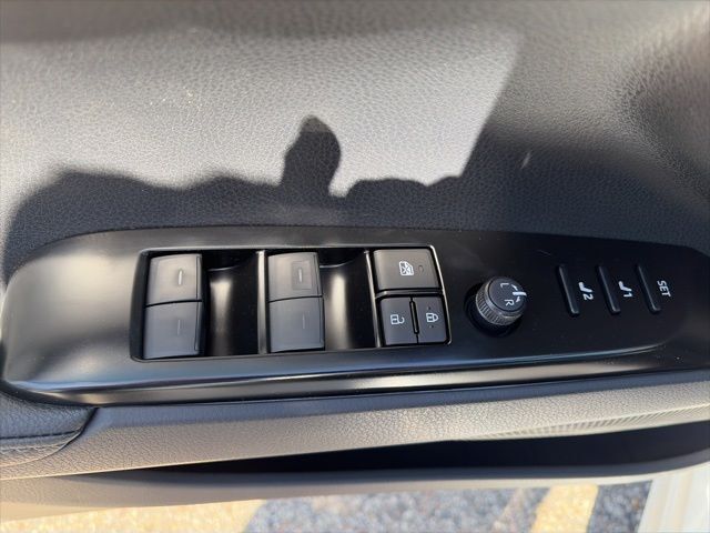 2026 Toyota Camry XSE San Clemente CA