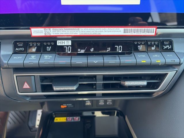 2026 Toyota Camry XSE San Clemente CA