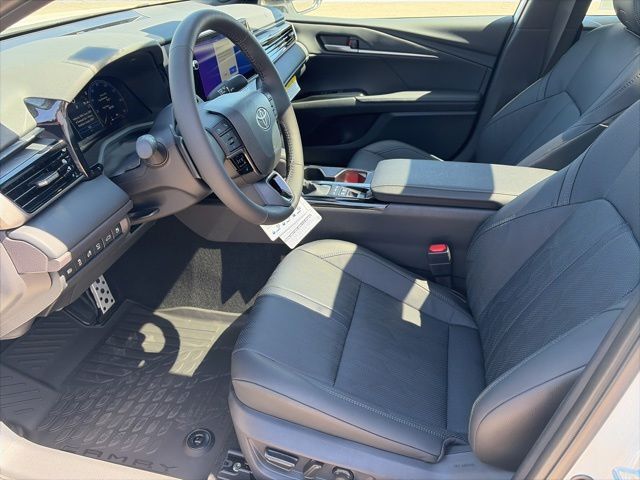 2026 Toyota Camry XSE San Clemente CA