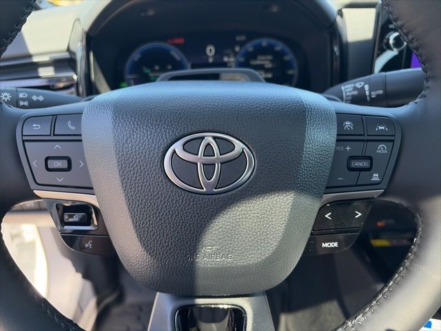 2026 Toyota Camry XSE San Clemente CA