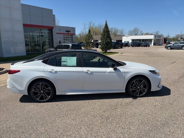 2026 Toyota Camry XSE San Clemente CA