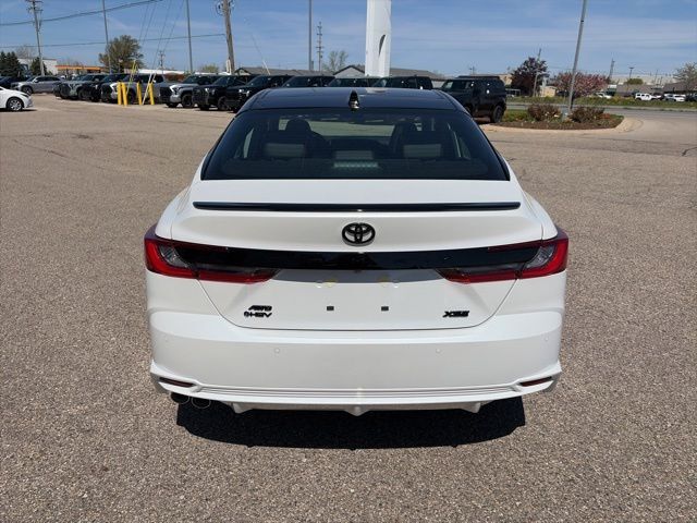 2026 Toyota Camry XSE San Clemente CA