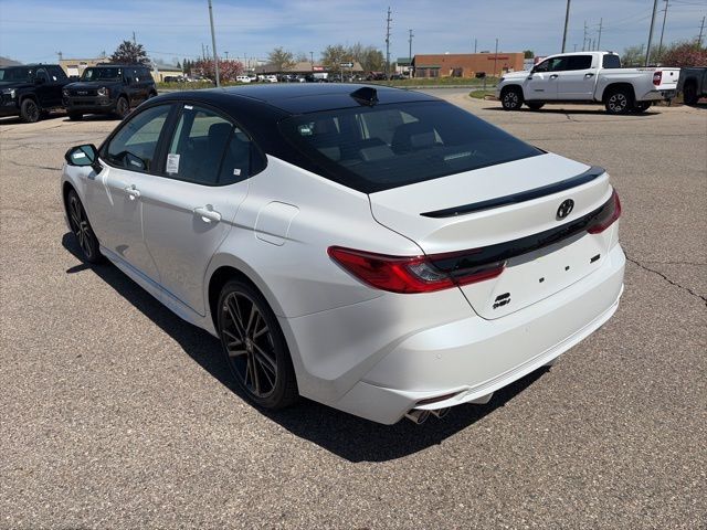 2026 Toyota Camry XSE San Clemente CA